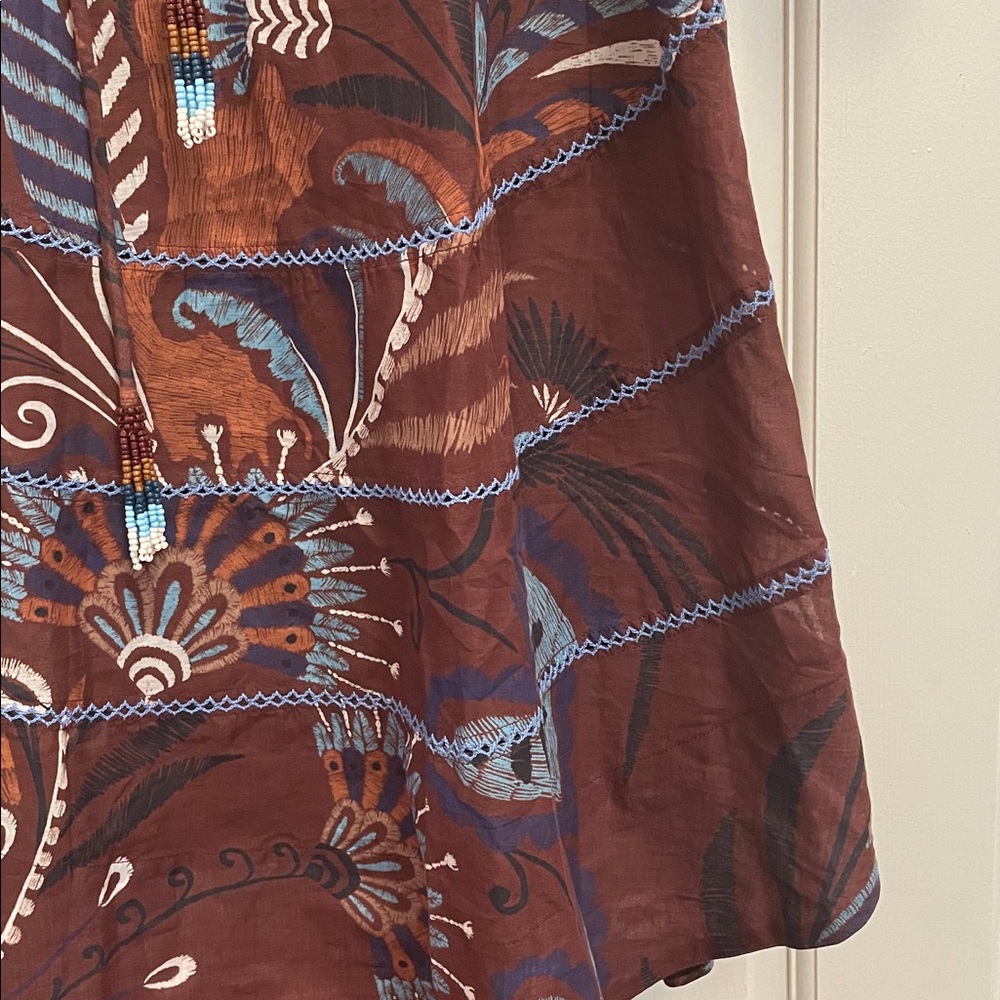 Farm Rio Dress - Picture 9 of 12